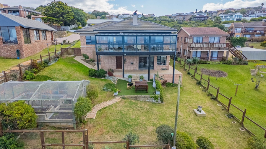 4 Bedroom Property for Sale in Dana Bay Western Cape
